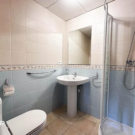 Pool View 2 Bedroom Vista Esuri Col01 Apartment Ayamonte